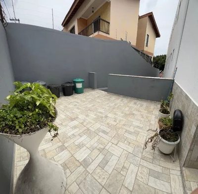 Apartamento, 1 quarto, 12 m² - Foto 3