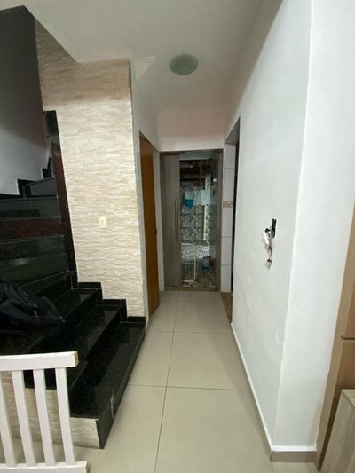 Sobrado, 3 quartos, 100 m² - Foto 4