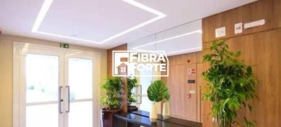 Apartamento, 2 quartos, 57 m² - Foto 3