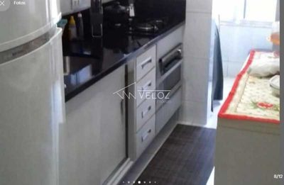 Apartamento, 2 quartos, 62 m² - Foto 1