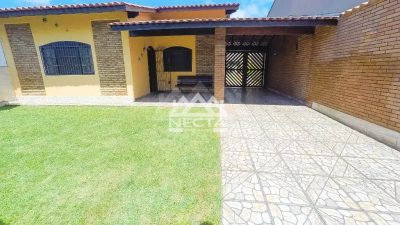Casa, 3 quartos, 120 m² - Foto 2