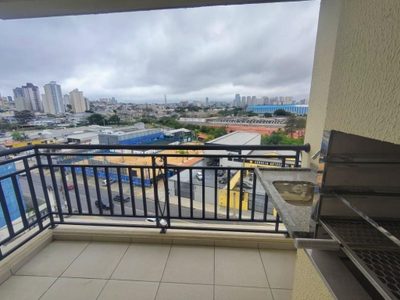 Apartamento, 3 quartos, 70 m² - Foto 3