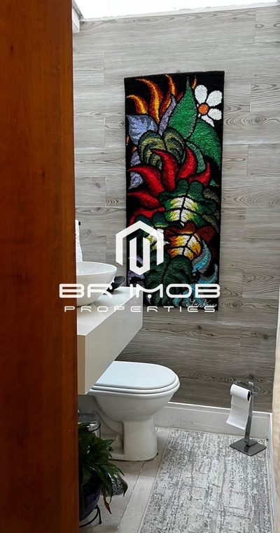 Casa, 3 quartos, 280 m² - Foto 5
