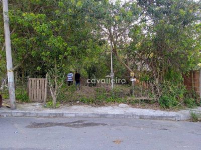 Terreno, 600 m² - Foto 1