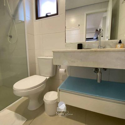 Apartamento, 3 quartos, 140 m² - Foto 2