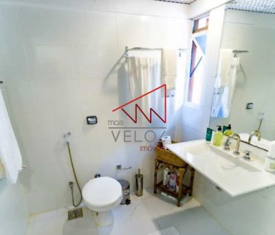 Apartamento, 4 quartos, 260 m² - Foto 2