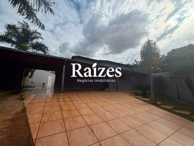 Casa, 3 quartos, 285 m² - Foto 3