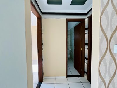 Apartamento, 2 quartos, 48 m² - Foto 4