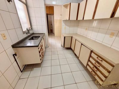 Apartamento, 3 quartos, 82 m² - Foto 2