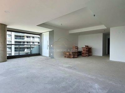 Apartamento, 3 quartos, 175 m² - Foto 2