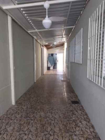 Casa, 2 quartos, 100 m² - Foto 1