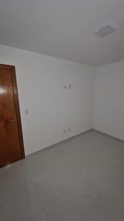 Apartamento, 2 quartos, 48 m² - Foto 1