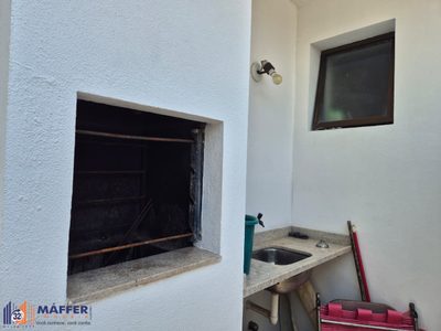 Cobertura, 1 quarto, 63 m² - Foto 5