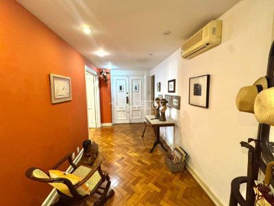 Apartamento, 4 quartos, 253 m² - Foto 1