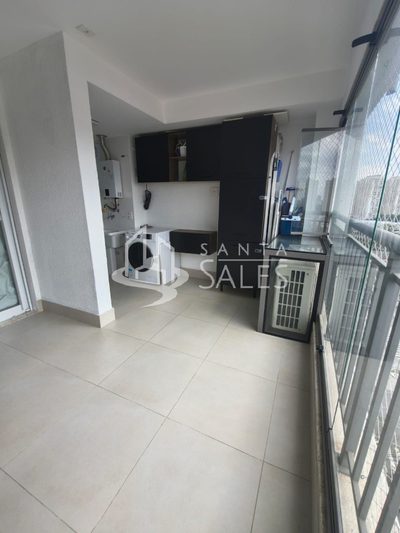 Apartamento, 3 quartos, 84 m² - Foto 3