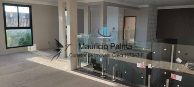 Casa, 4 quartos, 310 m² - Foto 3