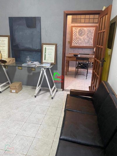Casa, 1 quarto, 150 m² - Foto 5