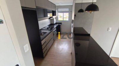 Apartamento, 1 quarto, 37 m² - Foto 4