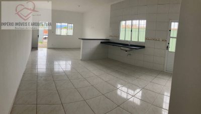 Casa, 2 quartos - Foto 2