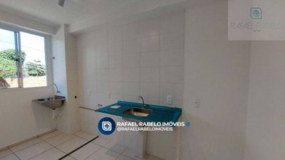 Apartamento, 2 quartos, 41 m² - Foto 3