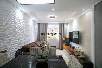 Apartamento, 2 quartos, 70 m² - Foto 3