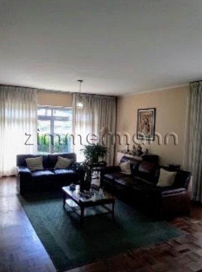 Casa, 3 quartos, 362 m² - Foto 4