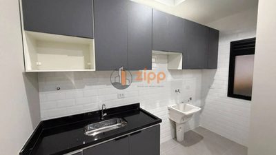 Kitnet-Studio, 25 m² - Foto 3