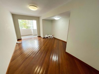 Apartamento, 3 quartos, 110 m² - Foto 4
