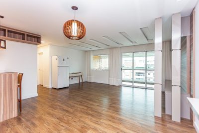 Apartamento, 2 quartos, 104 m² - Foto 2