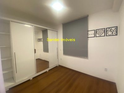 Apartamento, 2 quartos, 60 m² - Foto 3