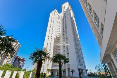 Apartamento, 4 quartos, 131 m² - Foto 2