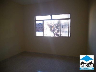 Casa, 1 quarto, 40 m² - Foto 4