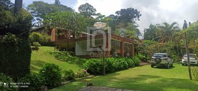 Sítio, 4 quartos, 4000 m² - Foto 1