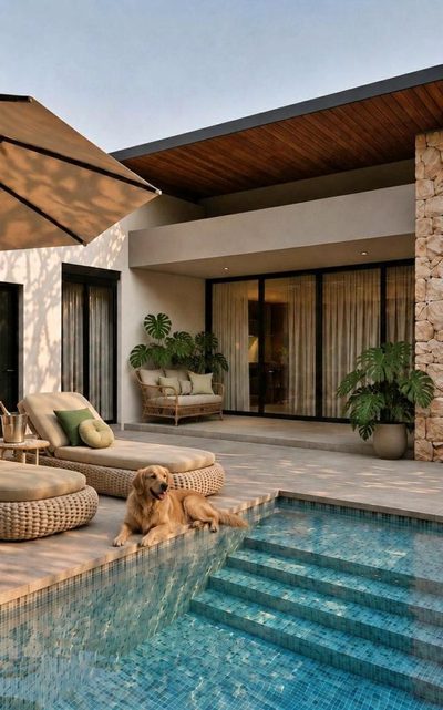 Casa, 4 quartos, 231 m² - Foto 3