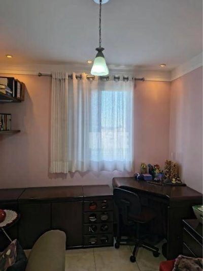 Apartamento, 1 quarto, 62 m² - Foto 4