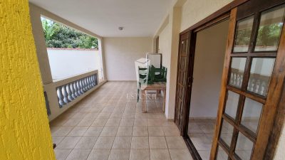 Sobrado, 6 quartos, 374 m² - Foto 3