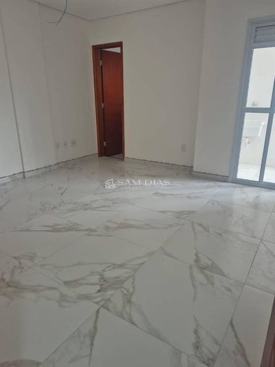 Apartamento, 2 quartos, 55 m² - Foto 3