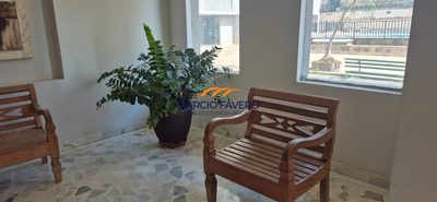 Apartamento, 3 quartos, 127 m² - Foto 3