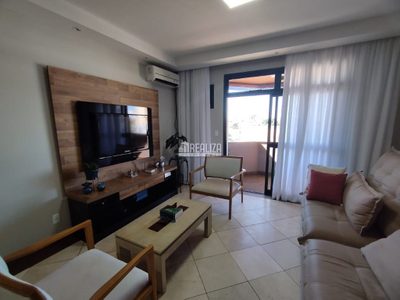 Apartamento, 3 quartos, 140 m² - Foto 1