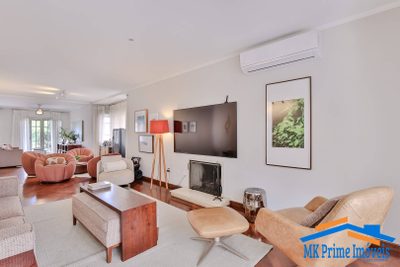 Sobrado, 5 quartos, 463 m² - Foto 5