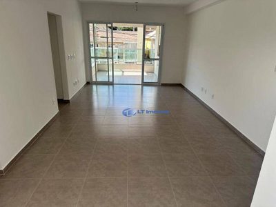 Apartamento, 3 quartos, 101 m² - Foto 5