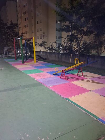 Apartamento, 2 quartos, 48 m² - Foto 1