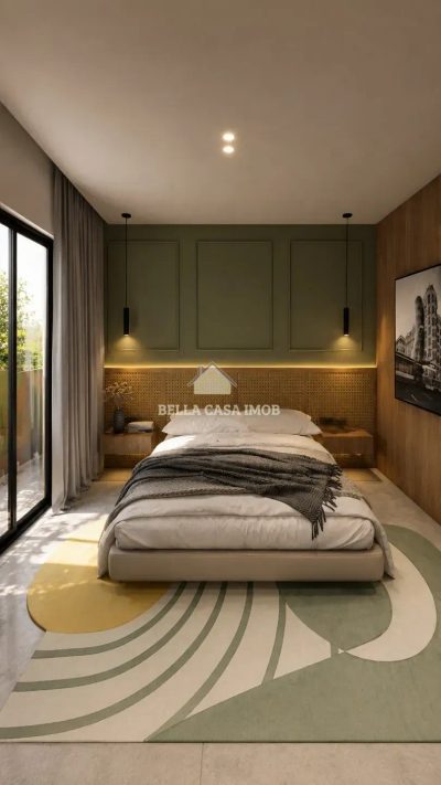 Casa, 3 quartos, 391 m² - Foto 5