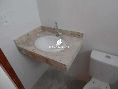 Apartamento, 2 quartos, 45 m² - Foto 5