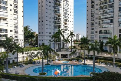 Apartamento, 3 quartos, 171 m² - Foto 2