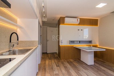 Apartamento, 1 quarto, 43 m² - Foto 4