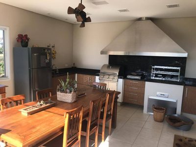 Casa, 5 quartos, 816 m² - Foto 3