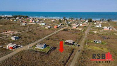 Terreno, 300 m² - Foto 1