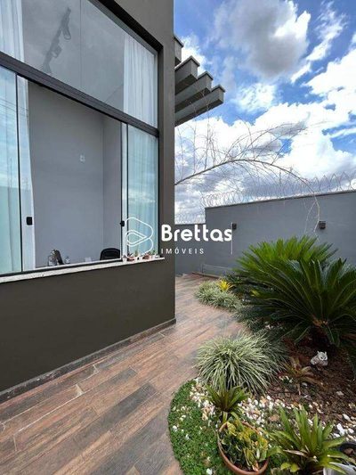 Casa, 4 quartos, 252 m² - Foto 3