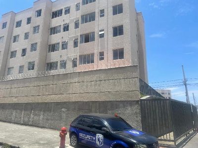 Apartamento, 2 quartos, 10 m² - Foto 1